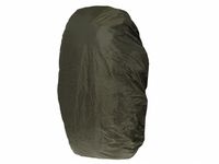 Pokrowiec Przeciwdeszczowy na Plecak 130L Mil-Tec Wodoodporny RipStop Olive