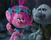 Puzzle Trolls Trolle