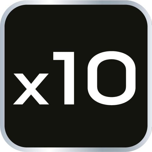 Wykrętaki do zerwanych śrub 10 szt. NEO 09-609 na Arena.pl