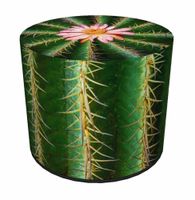 Pufa dekoracyjna Karnegia