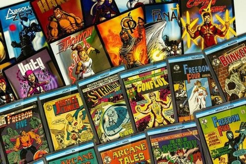 Sentinels of the Multiverse PORTAL na Arena.pl