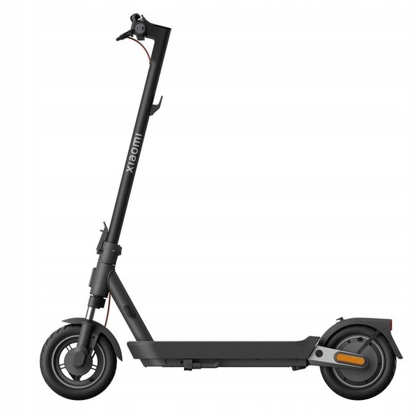 Hulajnoga Xiaomi Electric Scooter 5 Pro EU zdjęcie 5