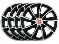 KOŁPAKI 16'' FIAT - Croma Bravo Grande Punto QAD