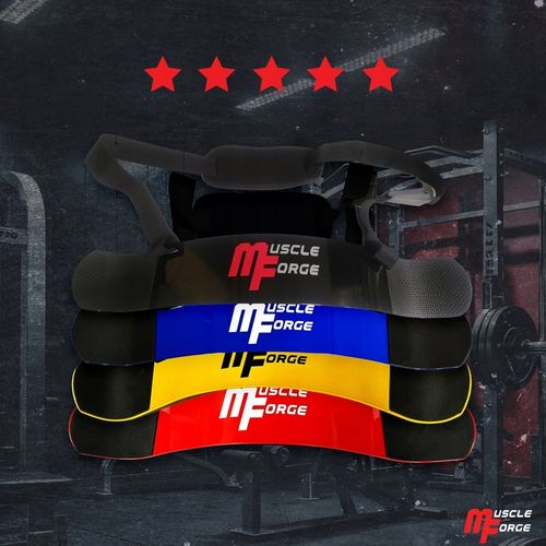 BICEPS BLASTER PRZYRZĄD PAS DO ĆWICZENIA BICEPSÓW na Arena.pl