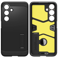 SPIGEN TOUGH ARMOR GALAXY S24+ PLUS BLACK
