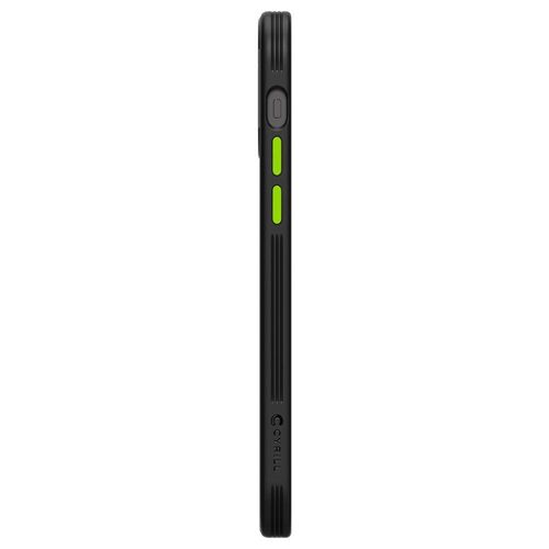 SPIGEN CYRILL COLOR BRICK IPHONE 12/12 PRO BLACK na Arena.pl