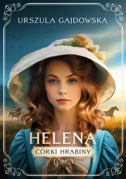 Córki hrabiny. 3. Córki hrabiny. Helena zdjęcie 1
