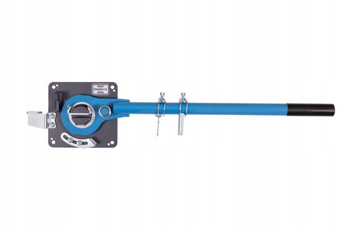 Giętarka GIB-3L-1 z ŁOŻYSKIEM do prętów fi 6-16 mm na Arena.pl