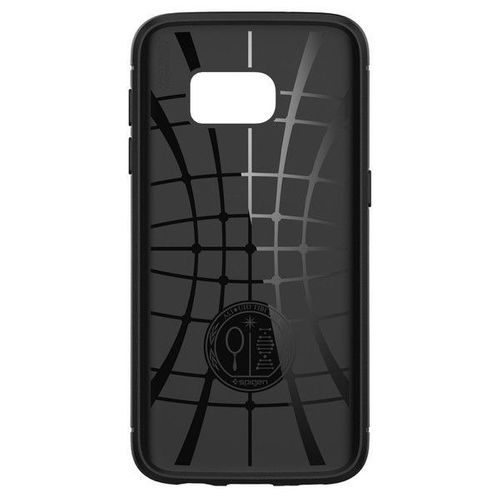ETUI SPIGEN ARMOR RUGGED GALAXY S7 BLACK na Arena.pl