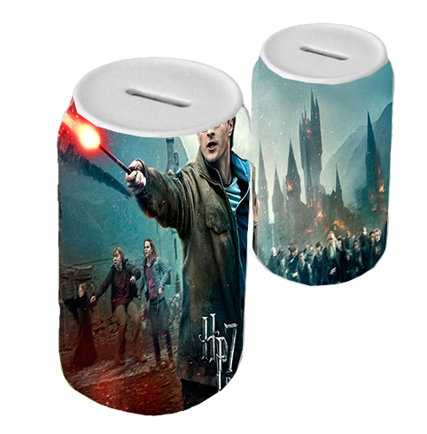 Skarbonka Harry Potter na Arena.pl