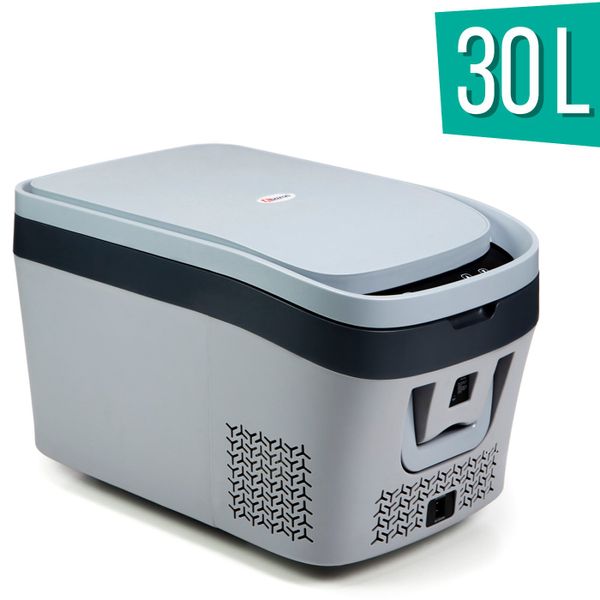 Lodówko-zamrażarka AbarQs IBF-30L zdjęcie 1