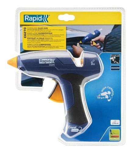 PISTOLET KLEJOWY CG270 RAPID-5000443 RAPID na Arena.pl