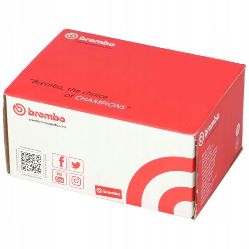 SZCZEKI HAM BREMBO na Arena.pl