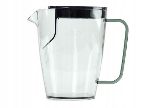 Sokowirówka PHILIPS Viva Collection HR1855/70 2L 75mm 800W na Arena.pl