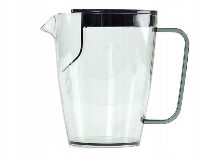 Sokowirówka PHILIPS Viva Collection HR1855/70 2L 75mm 800W zdjęcie 6