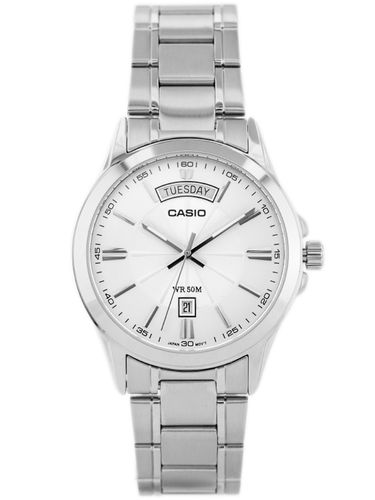 CASIO MTP-1381D-7AVDF (zd076b) na Arena.pl