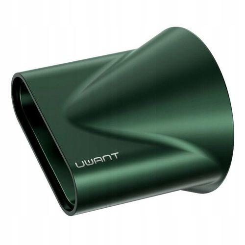 UWANT SUSZARKA DO WŁOSÓW JONIZACJA CICHA 58dB REDUKCJA HAŁASU na Arena.pl