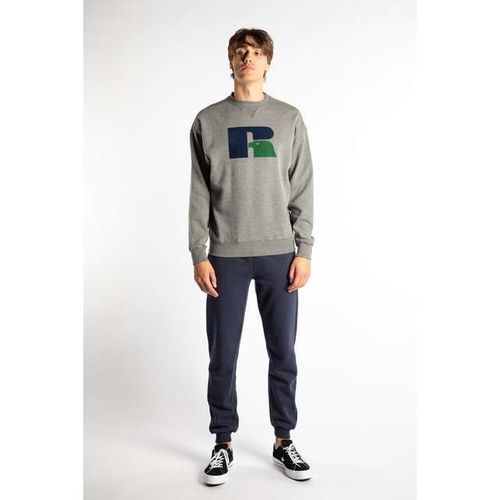 BENJAMIN 090 GREY MARL XL na Arena.pl