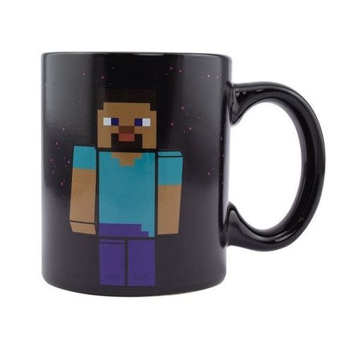 MINECRAFT - Magiczny kubek Enderman na Arena.pl