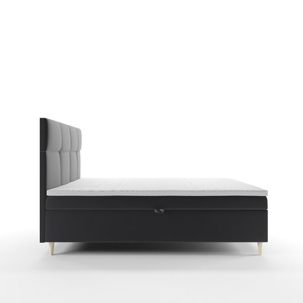 Nowoczesne Łóżko INARI 160 x 200 zdjęcie 9