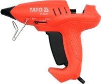 PISTOLET DO KLEJU KLEJENIA NA GORĄCO