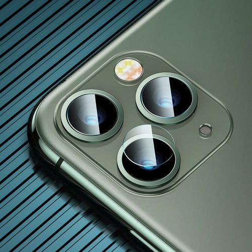 Szkło na aparat do IPHONE 11 Pro / Max Baseus na Arena.pl
