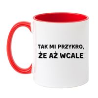 Klasyczny Biało-Czerwony 330 ml