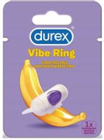 DUREX Vibe Ring Nakładka Wibracyjna Pierścień