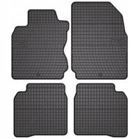 NISSAN Note 2006-2012 Dywaniki gumowe WYCIERACZKI