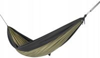 Hamak Ogrodowy Turystyczny 2 os. Podróżny Survival Biwak 270x140cm ENERO