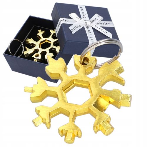 Multitool Brelok Narzędzie Wielofunkcyjne 18W1 + GRATIS! na Arena.pl