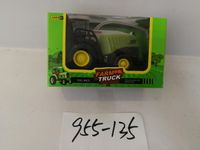 METALOWY  DO ZBIORU KOMBAJN 2W1