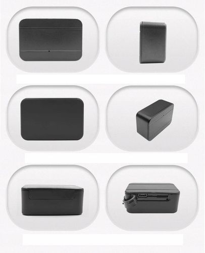 OBROŻA LOKALIZATOR GPS 1200mAh DLA ZWIERZĄT PSA KOT SOS APP BEZ ABONAMENTU na Arena.pl