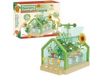 DLA DZIECI Z ZESTAWEM AKCESORIÓW MINI SZKLARNIA