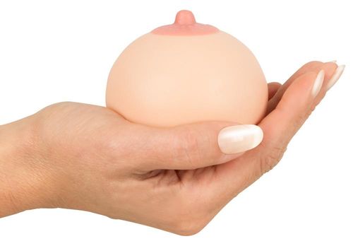 Squeeze Ball Antistress Ball Breast -  Cycek Do Ściskania na Arena.pl