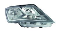 Seat Toledo 12-19 Reflektor przedni lampa przednia prawa