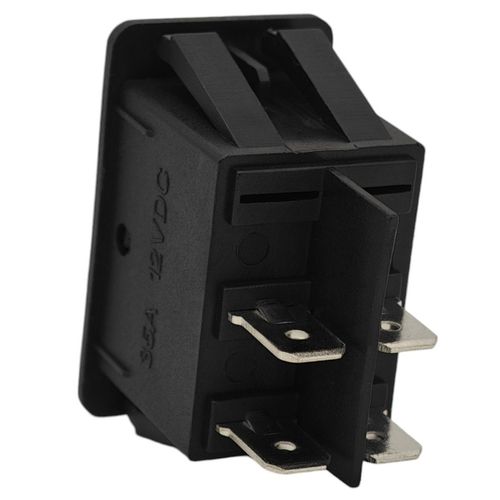 Włącznik On/Off, Przycisk zatrzaskowy LED na Arena.pl