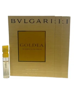Bvlgari Goldea 1,5ml edp Zestaw 3 szt