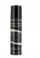 NANO STRONG IMPREGNAT DO SKÓR ZAMSZU NUBUKU UNIWERSALNY COCCINE 400ml