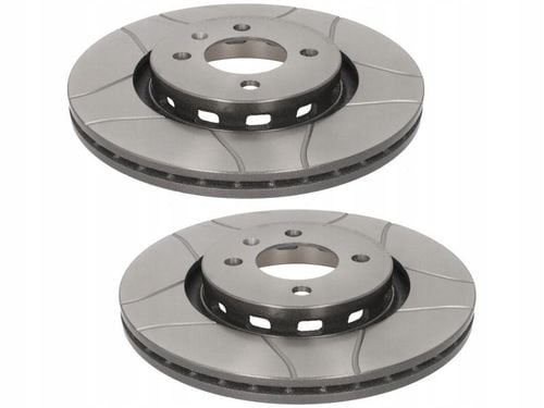 TARCZA HAM PRZOD 280X22 V MAX BREMBO na Arena.pl