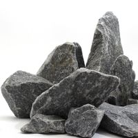Skała Gray Stone Kamień Kamienie do Akwarium Terrarium 15kg