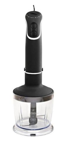 Blender Concept tm4730 Czarny/INOX na Arena.pl