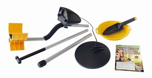 Wykrywacz metali EXPERT KTD2000 na Arena.pl