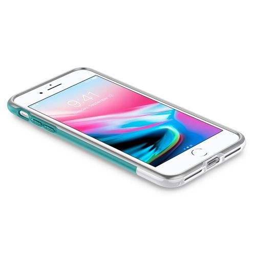 SPIGEN CLASSIC C1 IPHONE 7/8 PLUS BONDI BLUE na Arena.pl