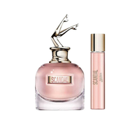 zestaw jean paul gaultier scandal edp 80ml + edp 20ml
