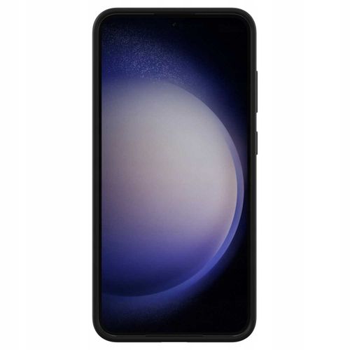 Spacecase Hybrid Mag Galaxy S24+ Black na Arena.pl