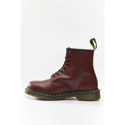 Dr Martens 1460 SMOOTH CHERRY RED SMOOTH Rozmiar - 44 na Arena.pl