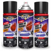 ŚRODEK BOMBA PREPARAT GRANAT FOGGER NA PLUSKWY PAJĄKI MOLE PRUSAKI (3