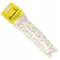 Przecieraki filcowe 9mm - 100szt. sklep wawa