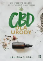 CBD dla urody. Jak stosować konopie, by przywrócić blask skórze